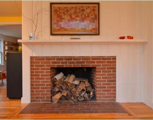 28 Olde Fort Road Cape Elizabeth, ME 04107 - Photo 8 of 21 Other. Fireplace