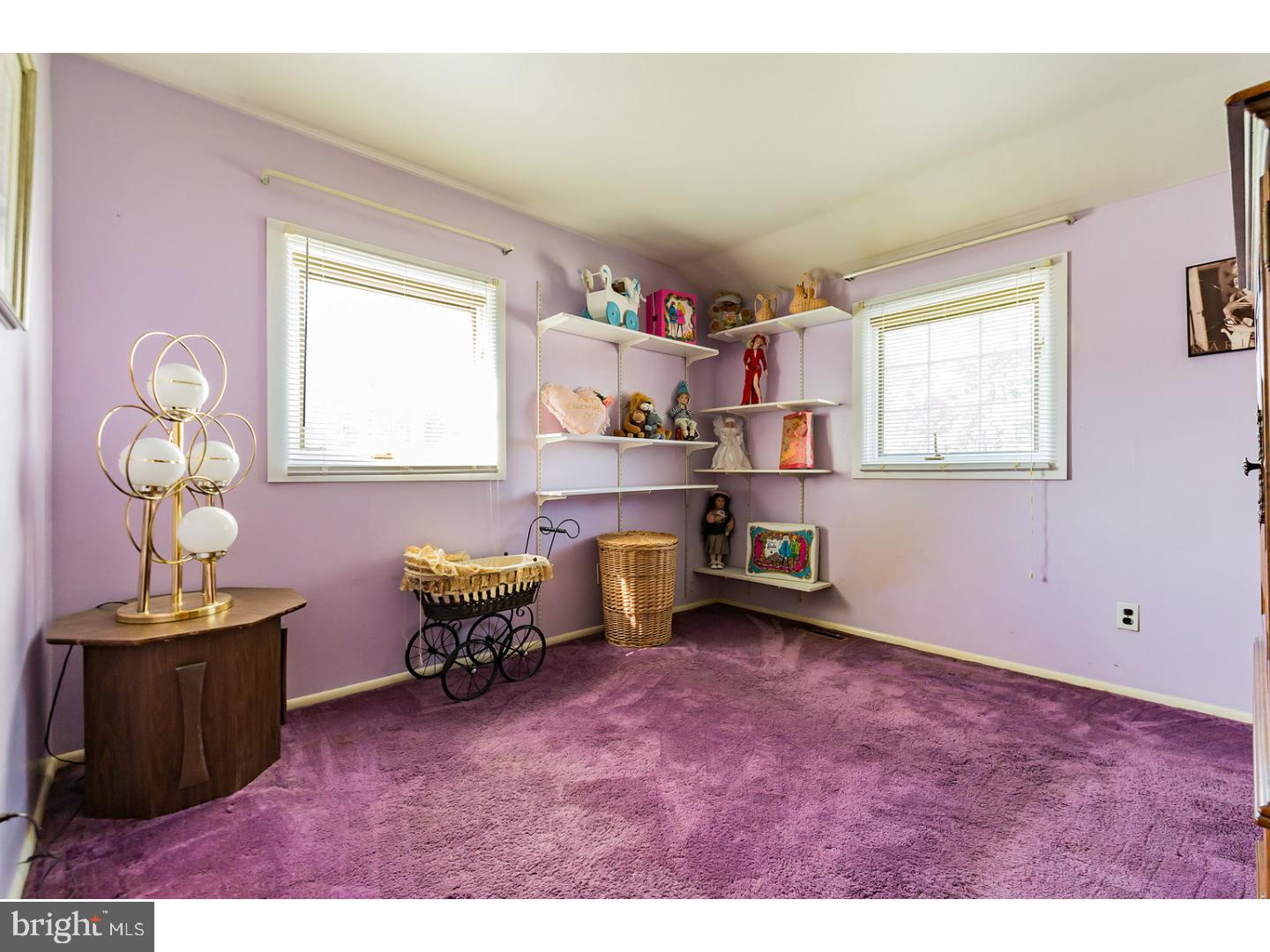 1704 Pin Oak Road Williamstown, NJ 08094 - Photo 11 of 15 Bedroom 3