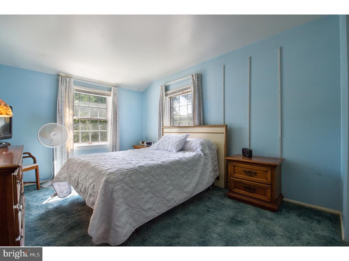 1704 Pin Oak Road Williamstown, NJ 08094 - Photo 12 of 15 Bedroom 2