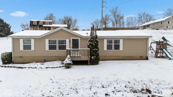 $225,000 | 9205 South Harrodsburg Road, Bloomington, IN 47403