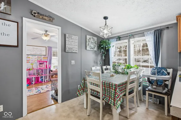 $225,000 | 9205 South Harrodsburg Road, Bloomington, IN 47403