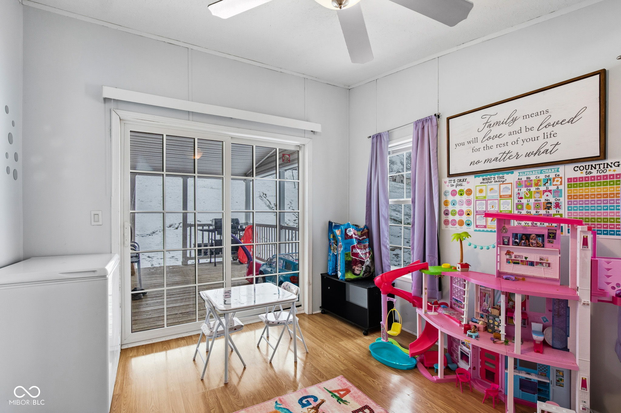 9205 South Harrodsburg Road Bloomington, IN 47403 - Photo 15 of 52