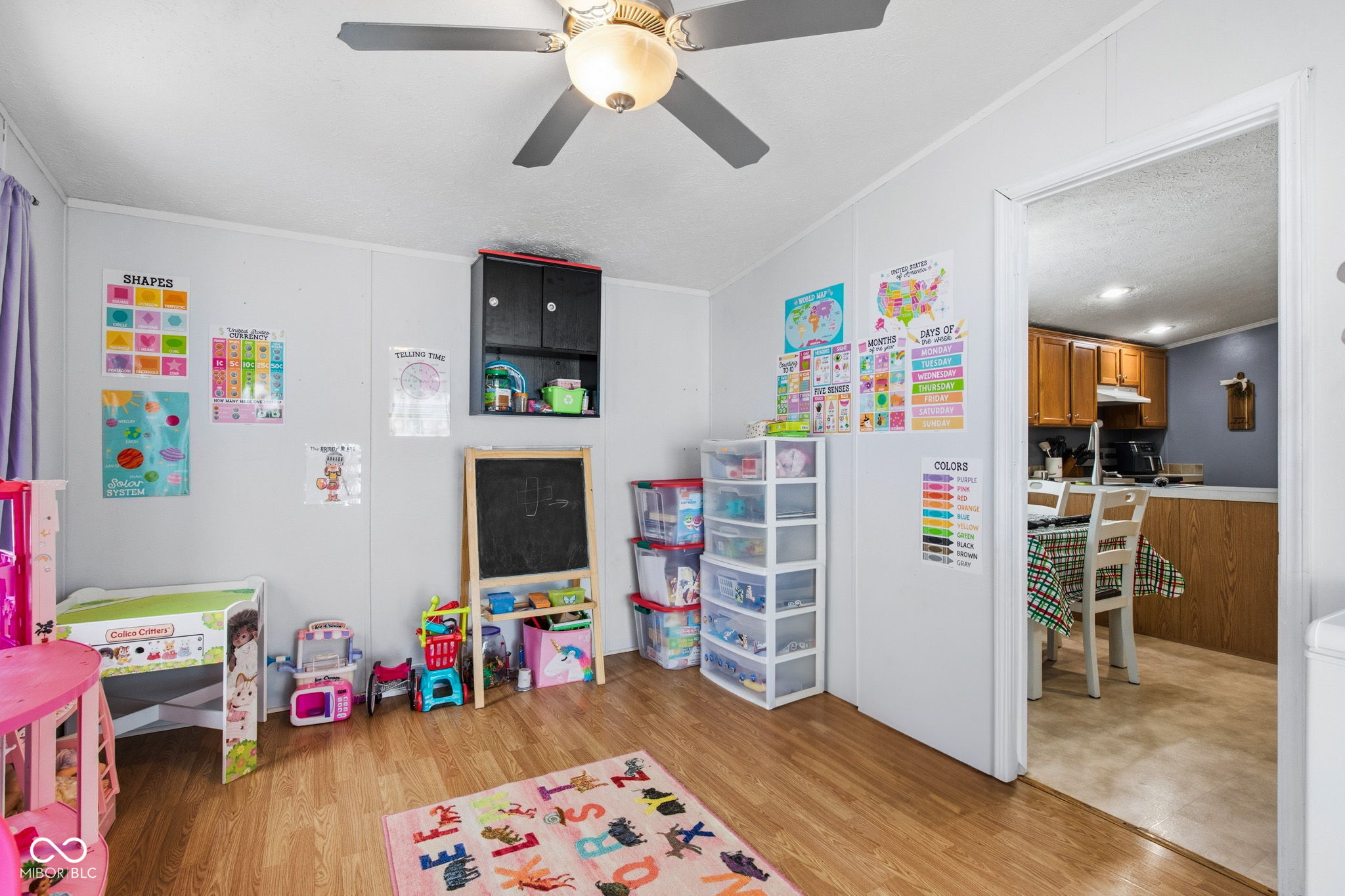 9205 South Harrodsburg Road Bloomington, IN 47403 - Photo 16 of 52