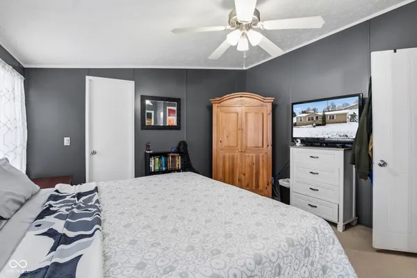 $225,000 | 9205 South Harrodsburg Road, Bloomington, IN 47403