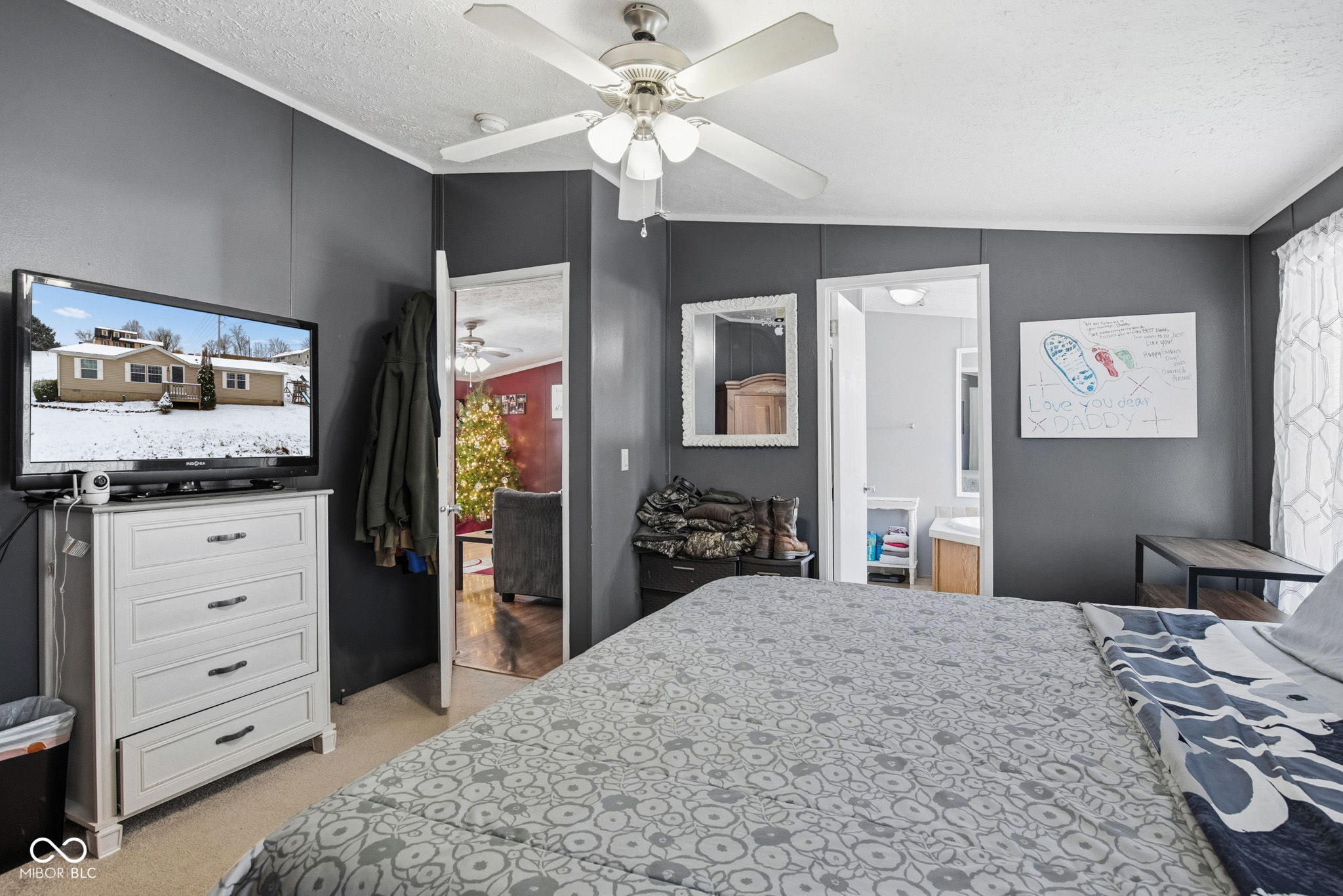 9205 South Harrodsburg Road Bloomington, IN 47403 - Photo 21 of 52