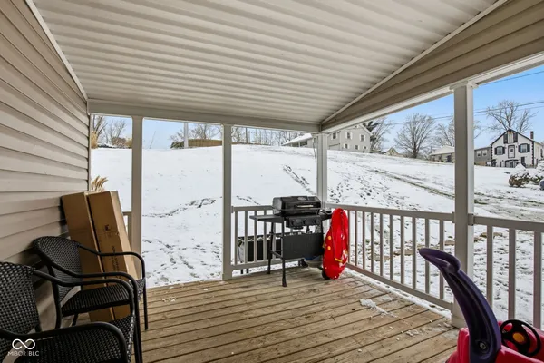 $225,000 | 9205 South Harrodsburg Road, Bloomington, IN 47403