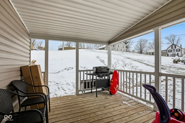 $225,000 | 9205 South Harrodsburg Road, Bloomington, IN 47403