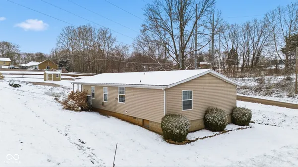 $225,000 | 9205 South Harrodsburg Road, Bloomington, IN 47403
