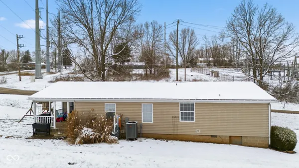 $225,000 | 9205 South Harrodsburg Road, Bloomington, IN 47403