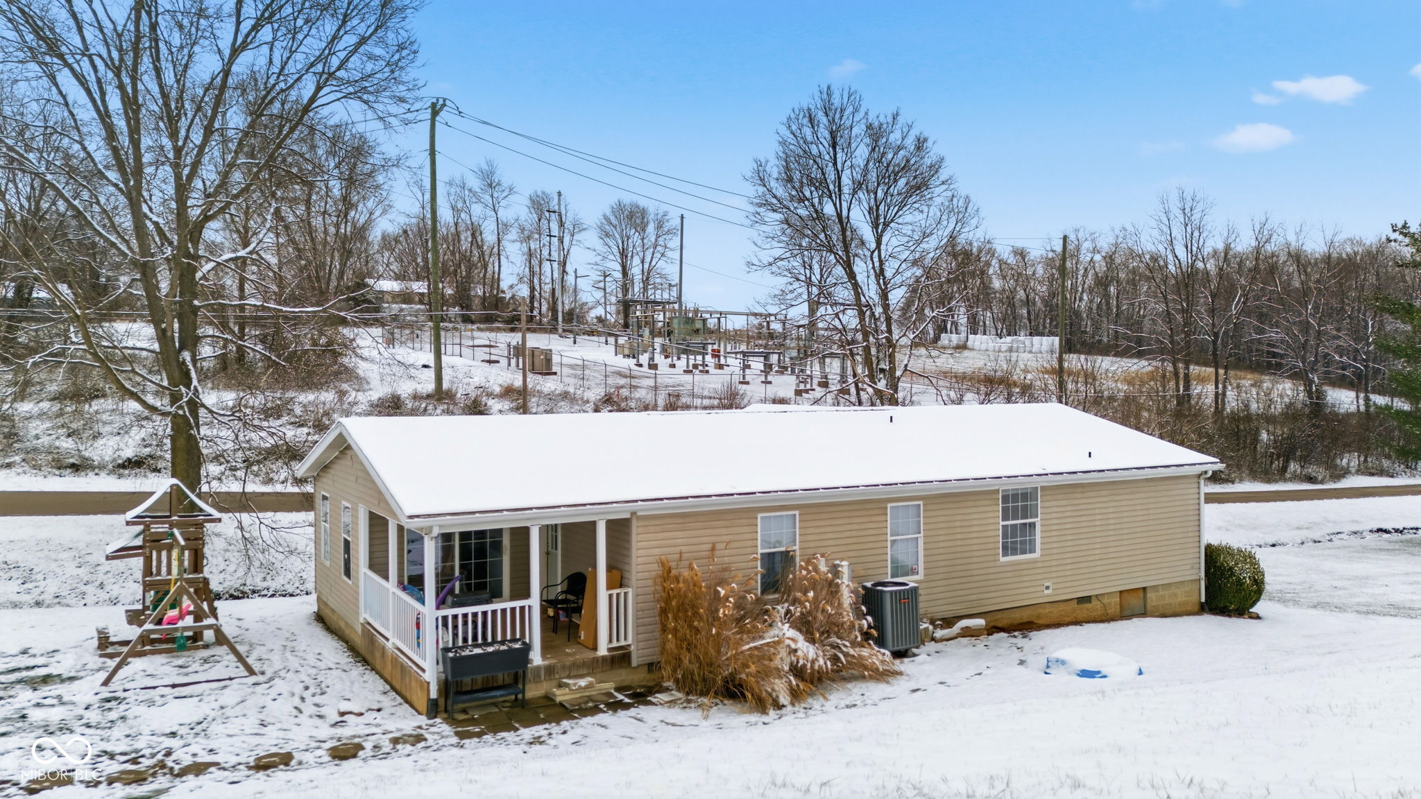 9205 South Harrodsburg Road Bloomington, IN 47403 - Photo 37 of 52