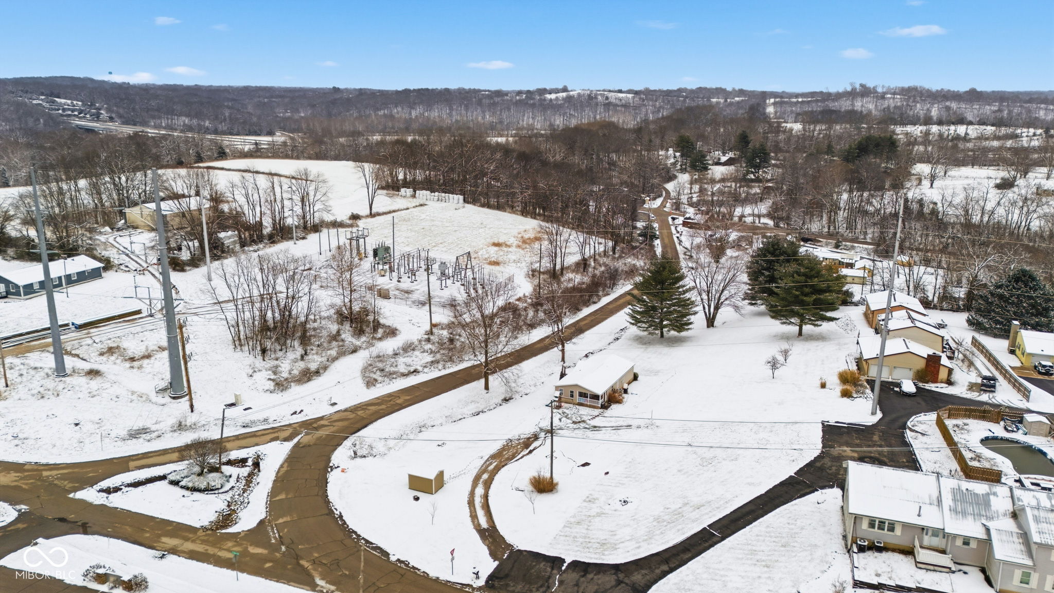 9205 South Harrodsburg Road Bloomington, IN 47403 - Photo 40 of 52