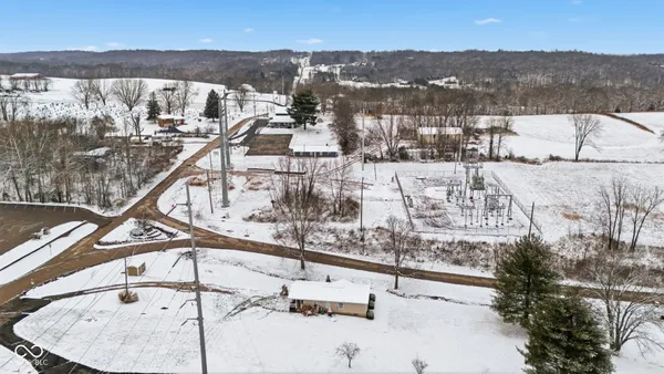 $225,000 | 9205 South Harrodsburg Road, Bloomington, IN 47403