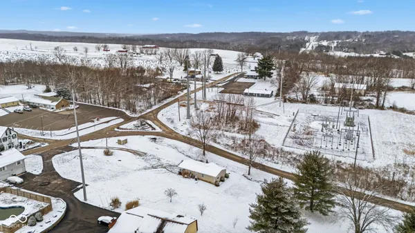 $225,000 | 9205 South Harrodsburg Road, Bloomington, IN 47403