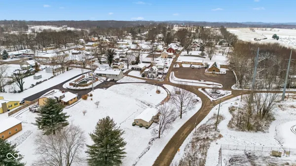 $225,000 | 9205 South Harrodsburg Road, Bloomington, IN 47403