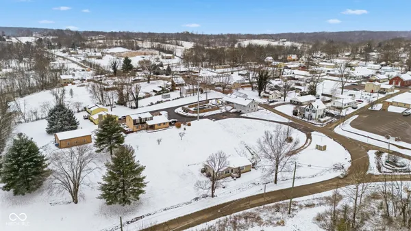 $225,000 | 9205 South Harrodsburg Road, Bloomington, IN 47403