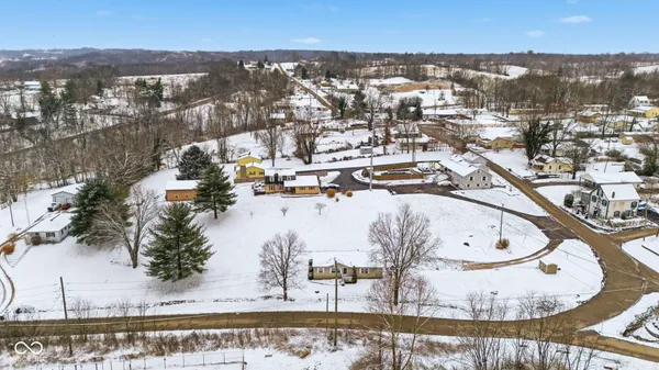 $225,000 | 9205 South Harrodsburg Road, Bloomington, IN 47403