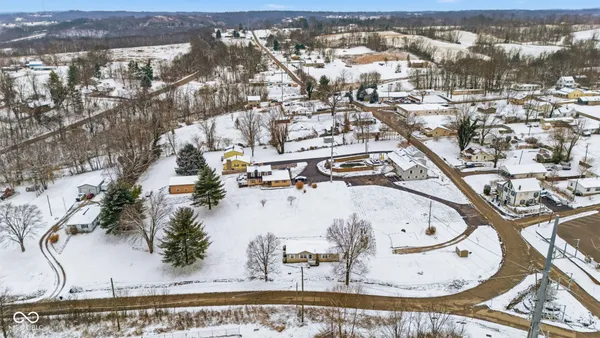 $225,000 | 9205 South Harrodsburg Road, Bloomington, IN 47403