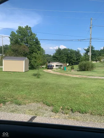 $225,000 | 9205 South Harrodsburg Road, Bloomington, IN 47403