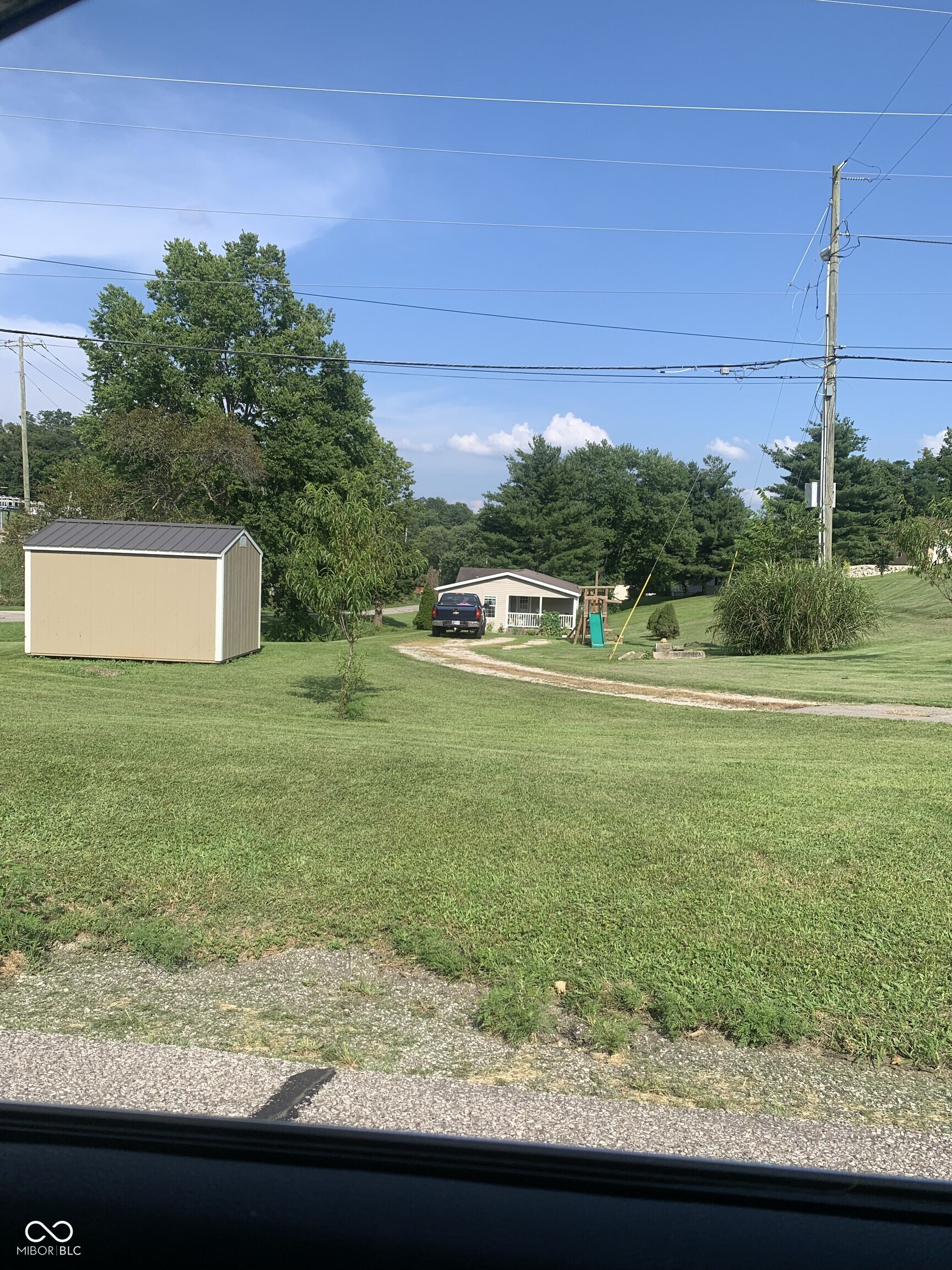 9205 South Harrodsburg Road Bloomington, IN 47403 - Photo 49 of 52