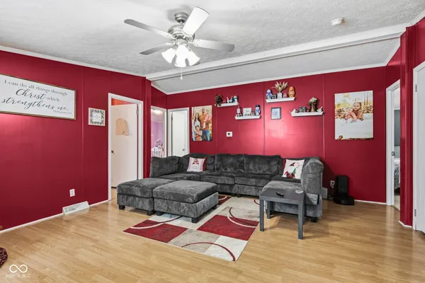 $225,000 | 9205 South Harrodsburg Road, Bloomington, IN 47403