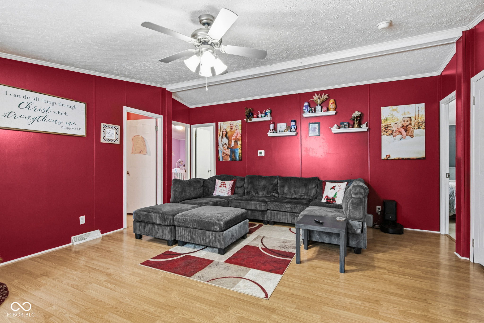 9205 South Harrodsburg Road Bloomington, IN 47403 - Photo 5 of 52