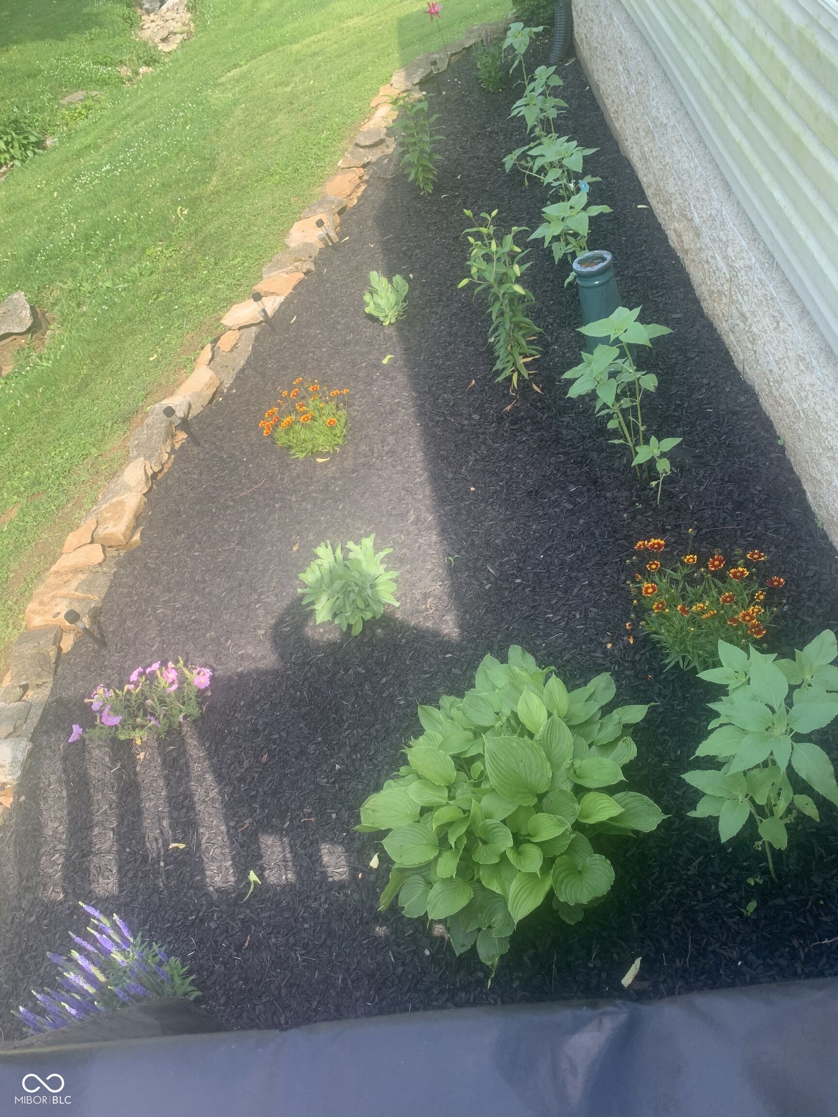 9205 South Harrodsburg Road Bloomington, IN 47403 - Photo 51 of 52