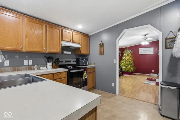 $225,000 | 9205 South Harrodsburg Road, Bloomington, IN 47403