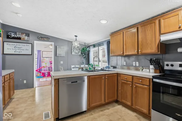 $225,000 | 9205 South Harrodsburg Road, Bloomington, IN 47403