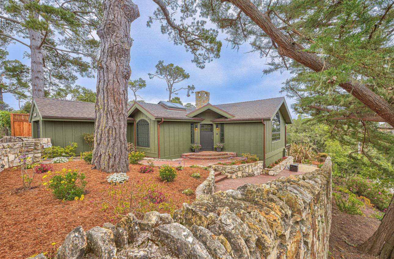 Ne Corner Ne Corner Carmel, CA 93923 - Photo 3 of 45 Gallery Image 3