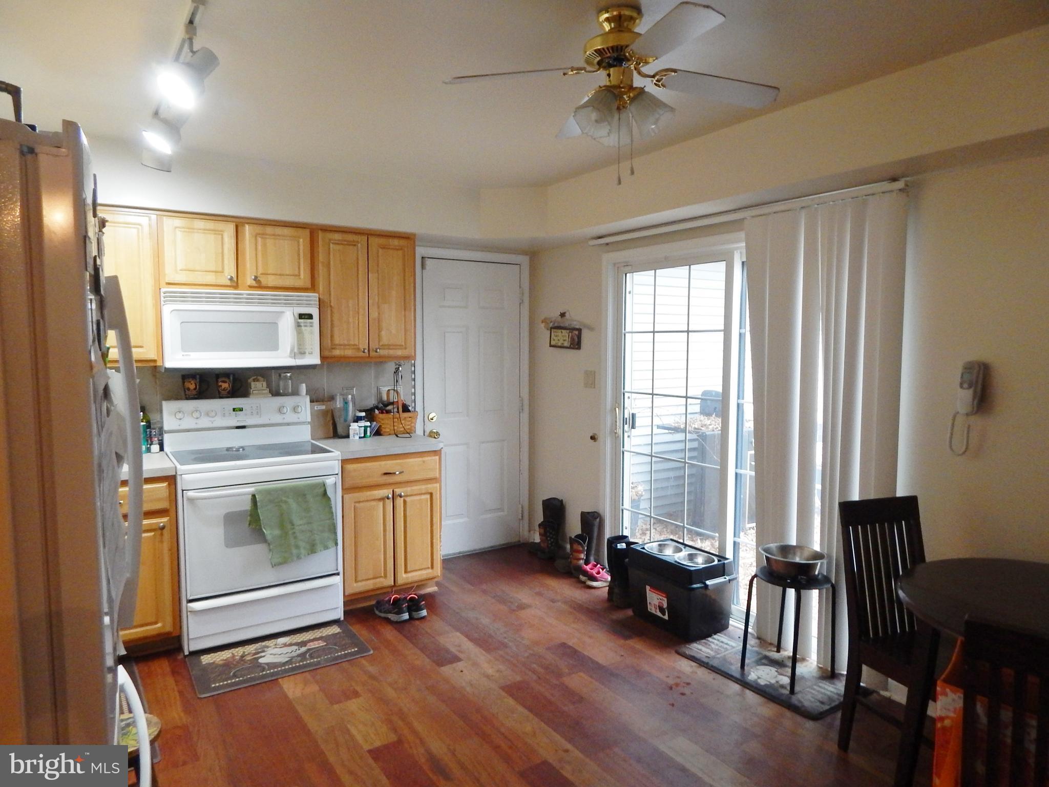 12982 Soundings Road Lusby, MD 20657 - Photo 13 of 17 Kitchen