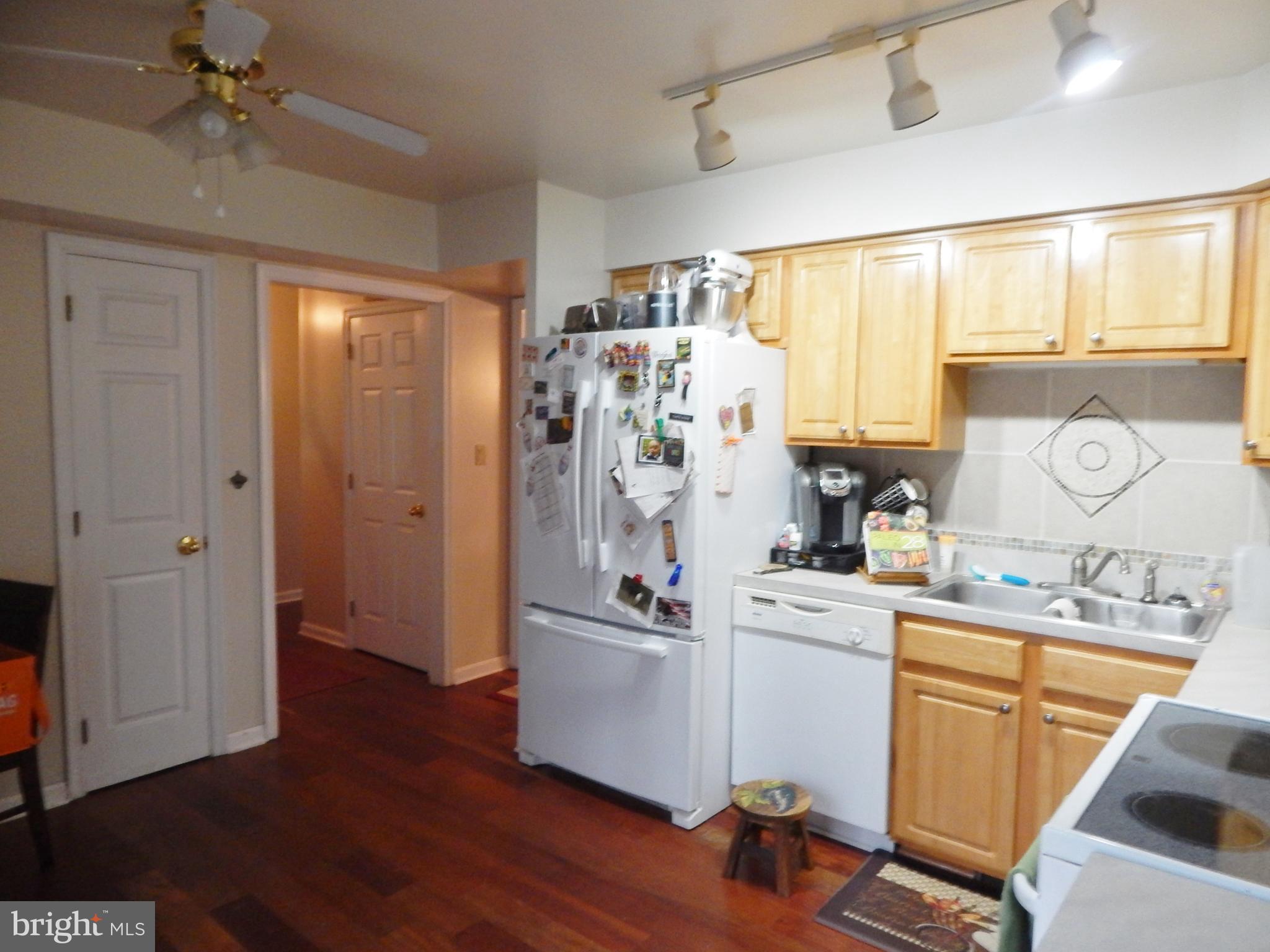 12982 Soundings Road Lusby, MD 20657 - Photo 14 of 17 Kitchen
