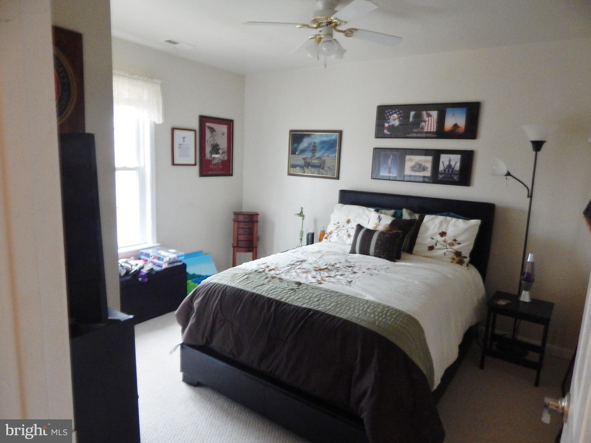 12982 Soundings Road Lusby, MD 20657 - Photo 17 of 17 Bedroom