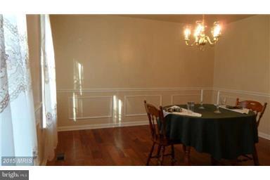 12982 Soundings Road Lusby, MD 20657 - Photo 6 of 17 Dining Room