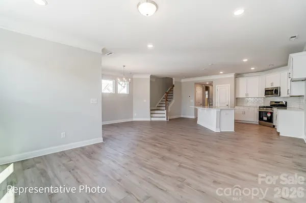 $449,900 | 4383 Black Court, Harrisburg, NC 28075