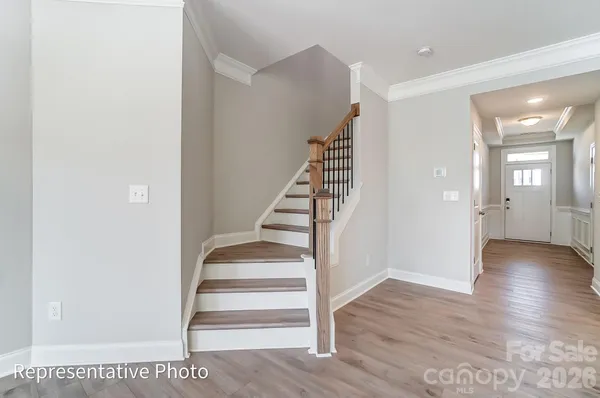 $449,900 | 4383 Black Court, Harrisburg, NC 28075