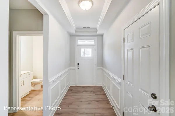 $449,900 | 4383 Black Court, Harrisburg, NC 28075