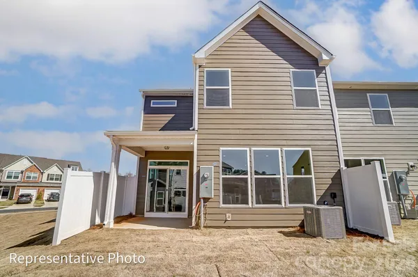 $449,900 | 4383 Black Court, Harrisburg, NC 28075