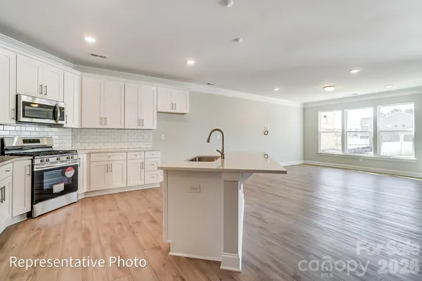 $449,900 | 4383 Black Court, Harrisburg, NC 28075