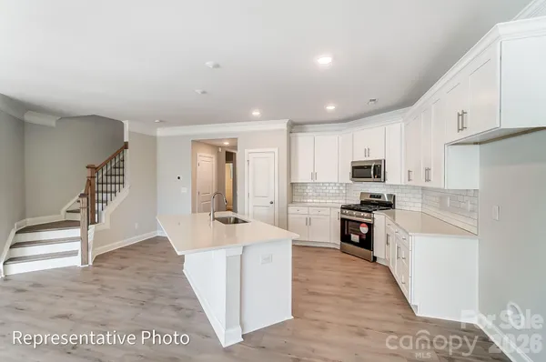 $449,900 | 4383 Black Court, Harrisburg, NC 28075