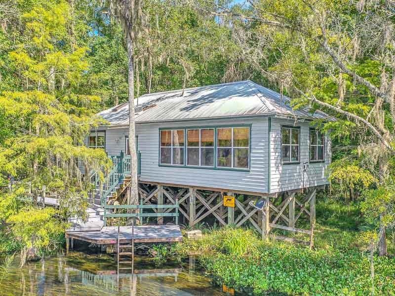 125 St Marks Rise Road Crawfordville, FL 32327 - Photo 31 of 32 Gallery Image 31