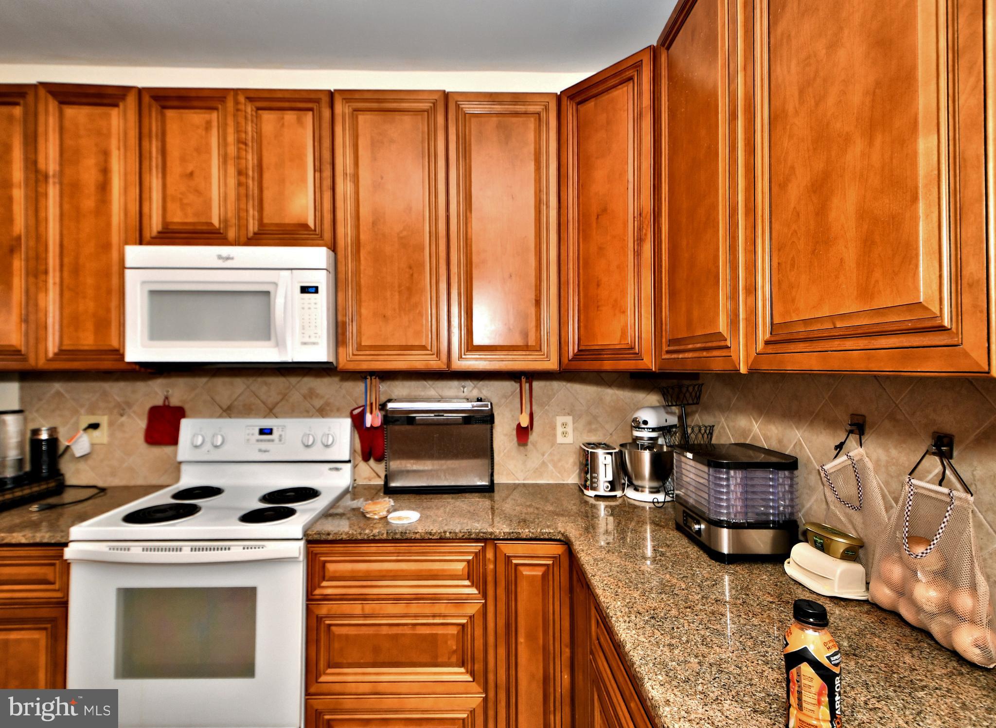 218 Chestnut Street Spring City, PA 19475 - Photo 2 of 35 Kitchen with Granite Countertops