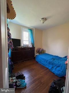 218 Chestnut Street Spring City, PA 19475 - Photo 26 of 35 2nd Bedroom 2nd floor