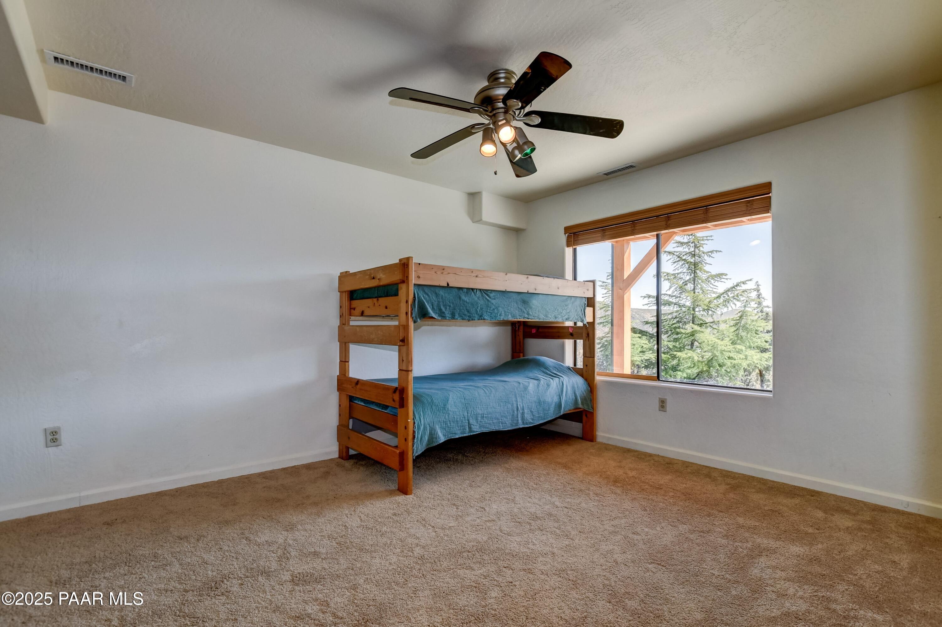 8500 Poland Road Mayer, AZ 86333 - Photo 26 of 44 024_Guest Bedroom 2 lower