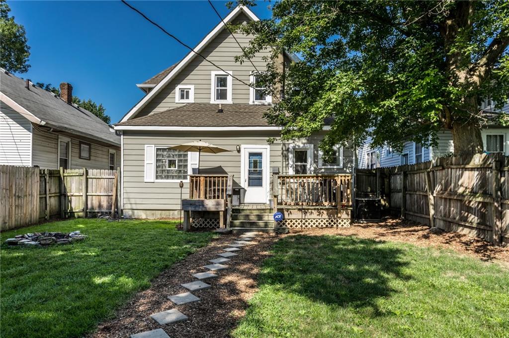 333 North Riley Avenue Indianapolis, IN 46201 - Photo 18 of 20
