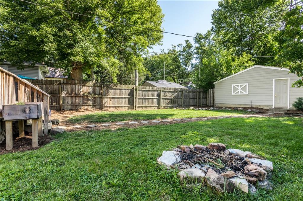 333 North Riley Avenue Indianapolis, IN 46201 - Photo 19 of 20