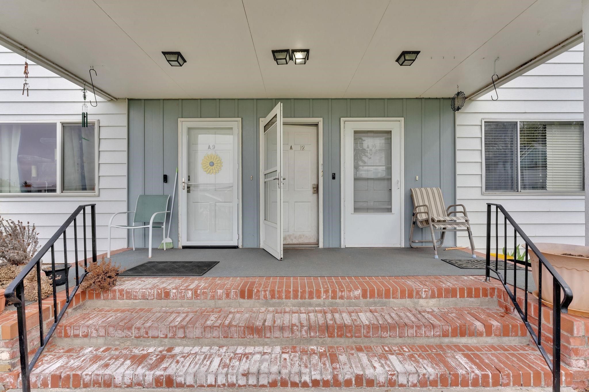 250 North Raymond Road, Unit A11 Spokane Valley, WA 99206 - Photo 15 of 20
