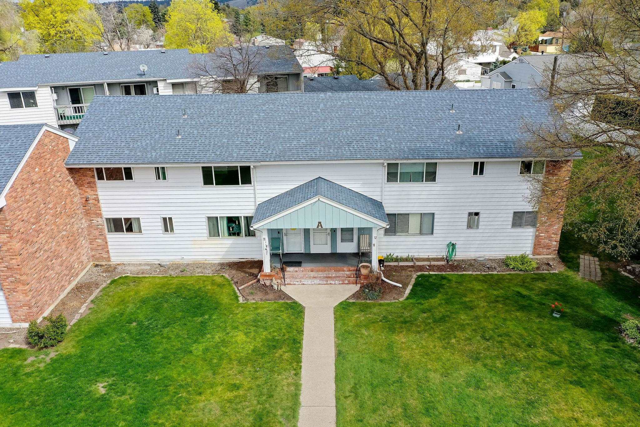 250 North Raymond Road, Unit A11 Spokane Valley, WA 99206 - Photo 20 of 20
