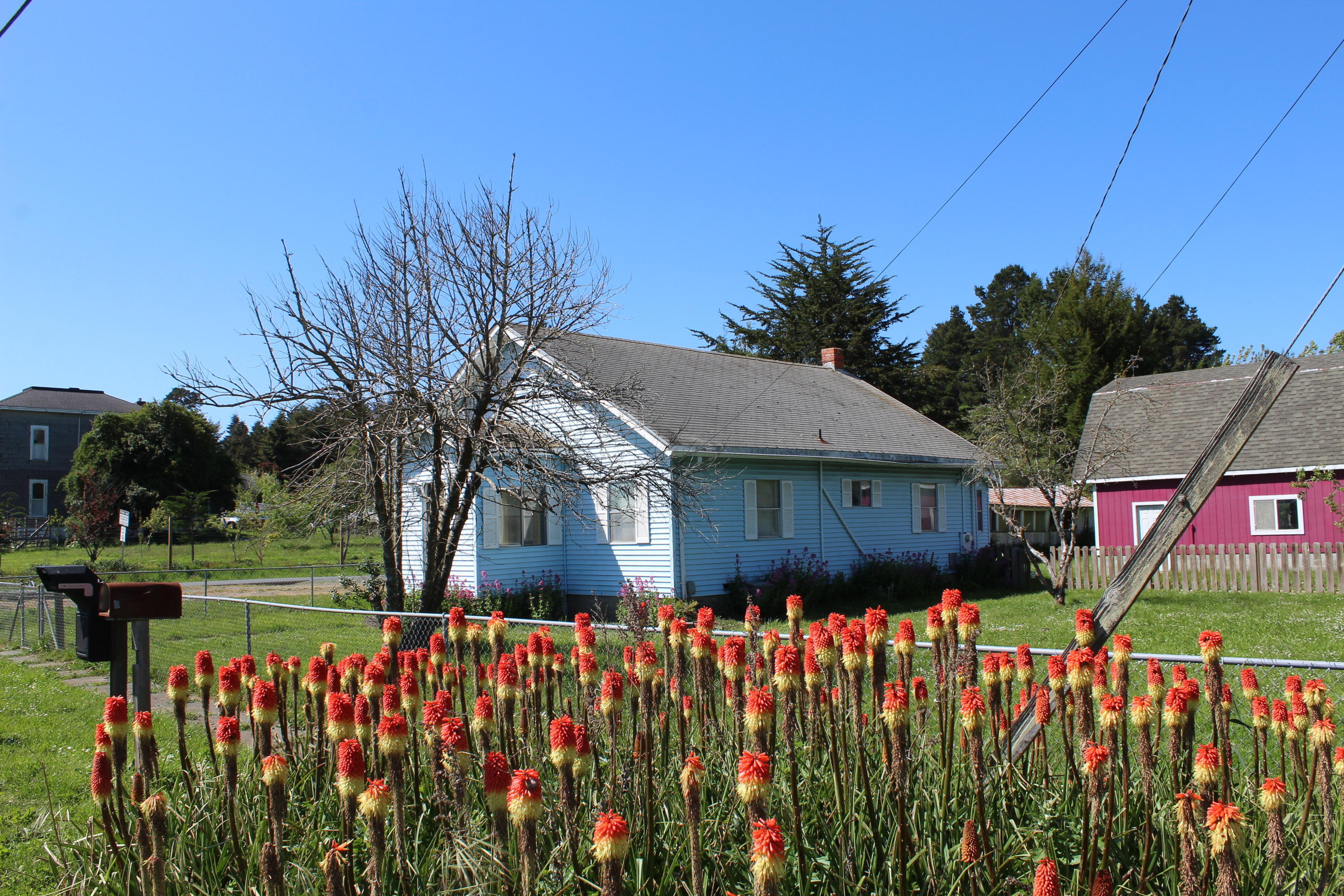6913 Rohnerville Road Hydesville, CA 95547 - Photo 1 of 1 Gallery Image 1