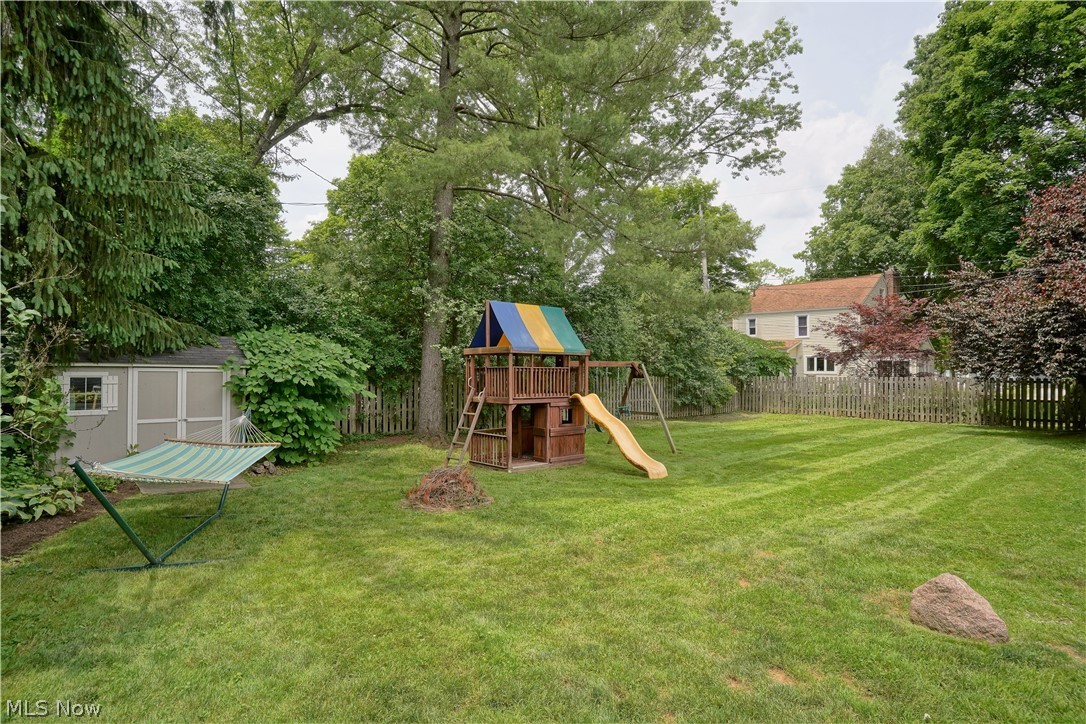 120 Winston Road Akron, OH 44313 - Photo 33 of 35