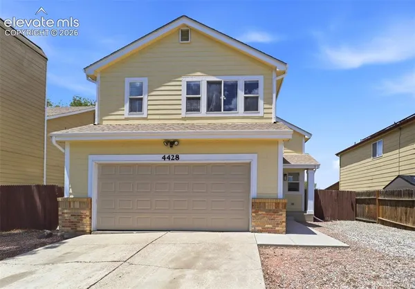 $390,000 | 4428 Bramble Lane, Colorado Springs, CO 80925